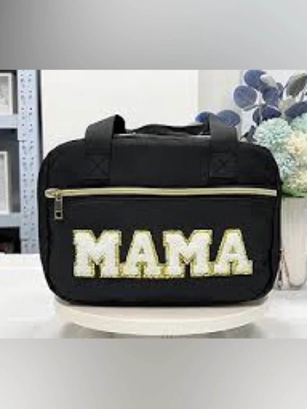 MAMA Tote